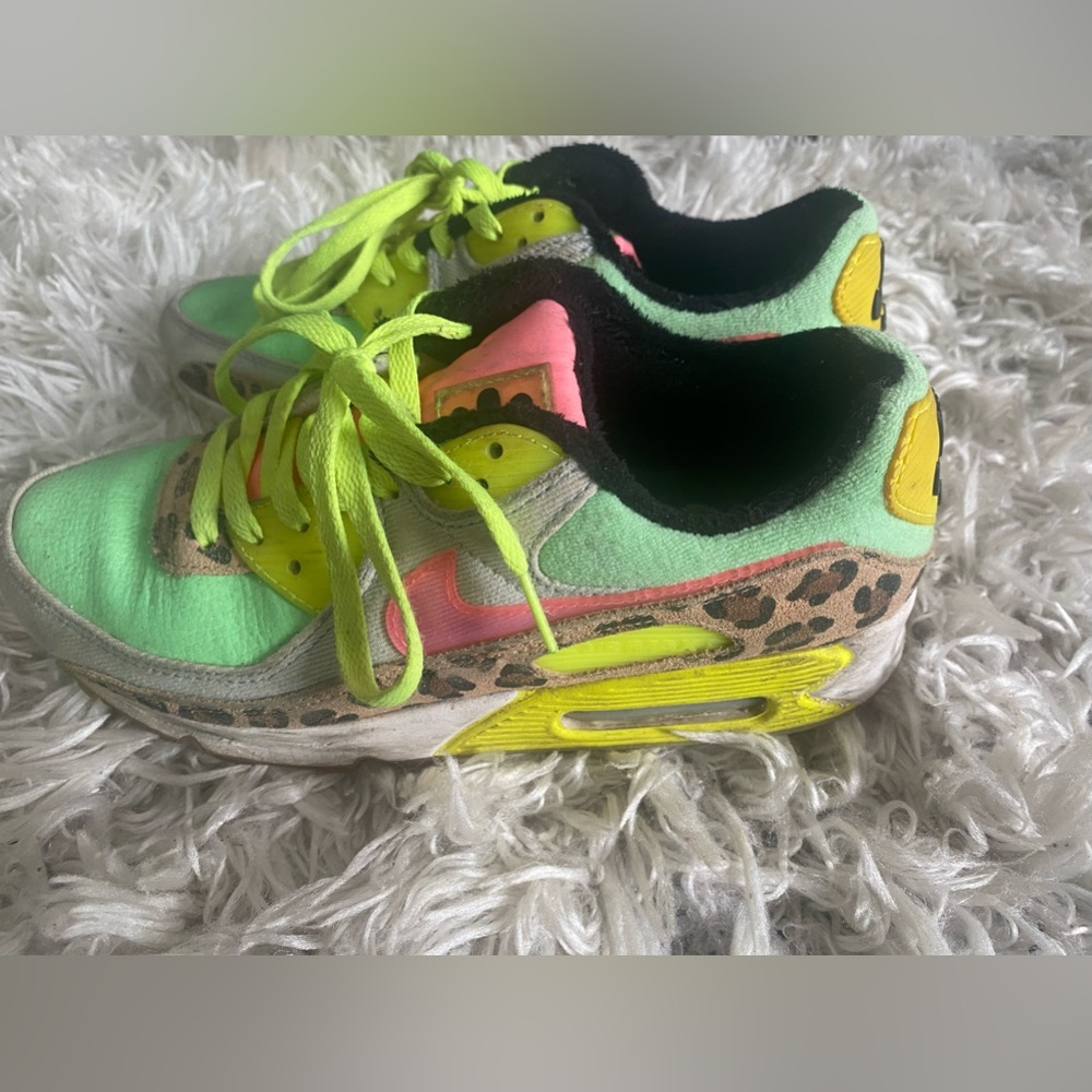 Nike Air Max